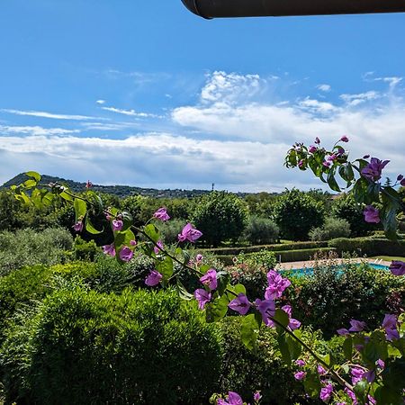 La Fenice Holiday Apartment Manerba del Garda Exterior foto
