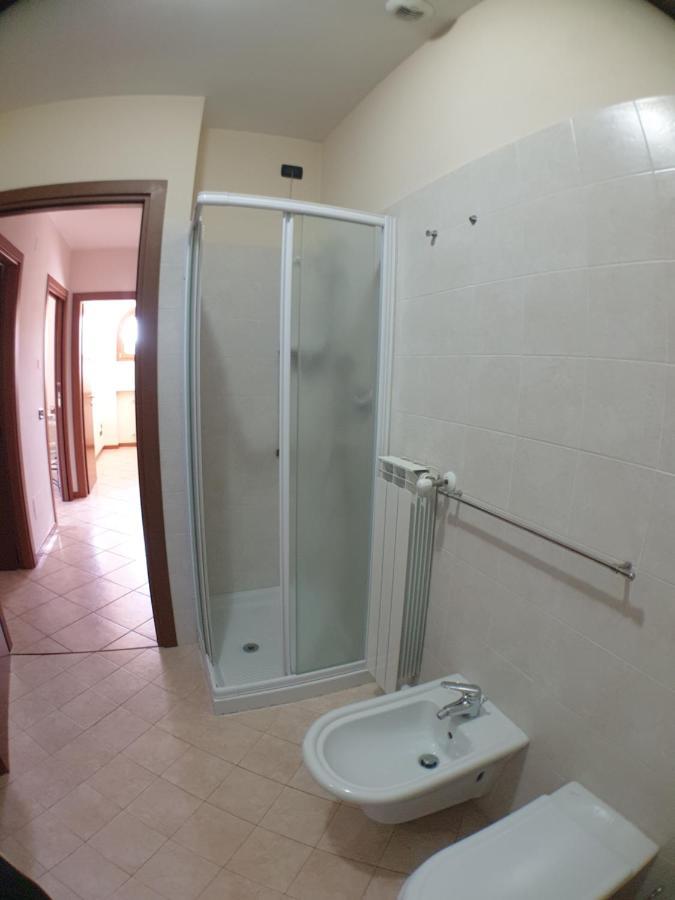 La Fenice Holiday Apartment Manerba del Garda Exterior foto