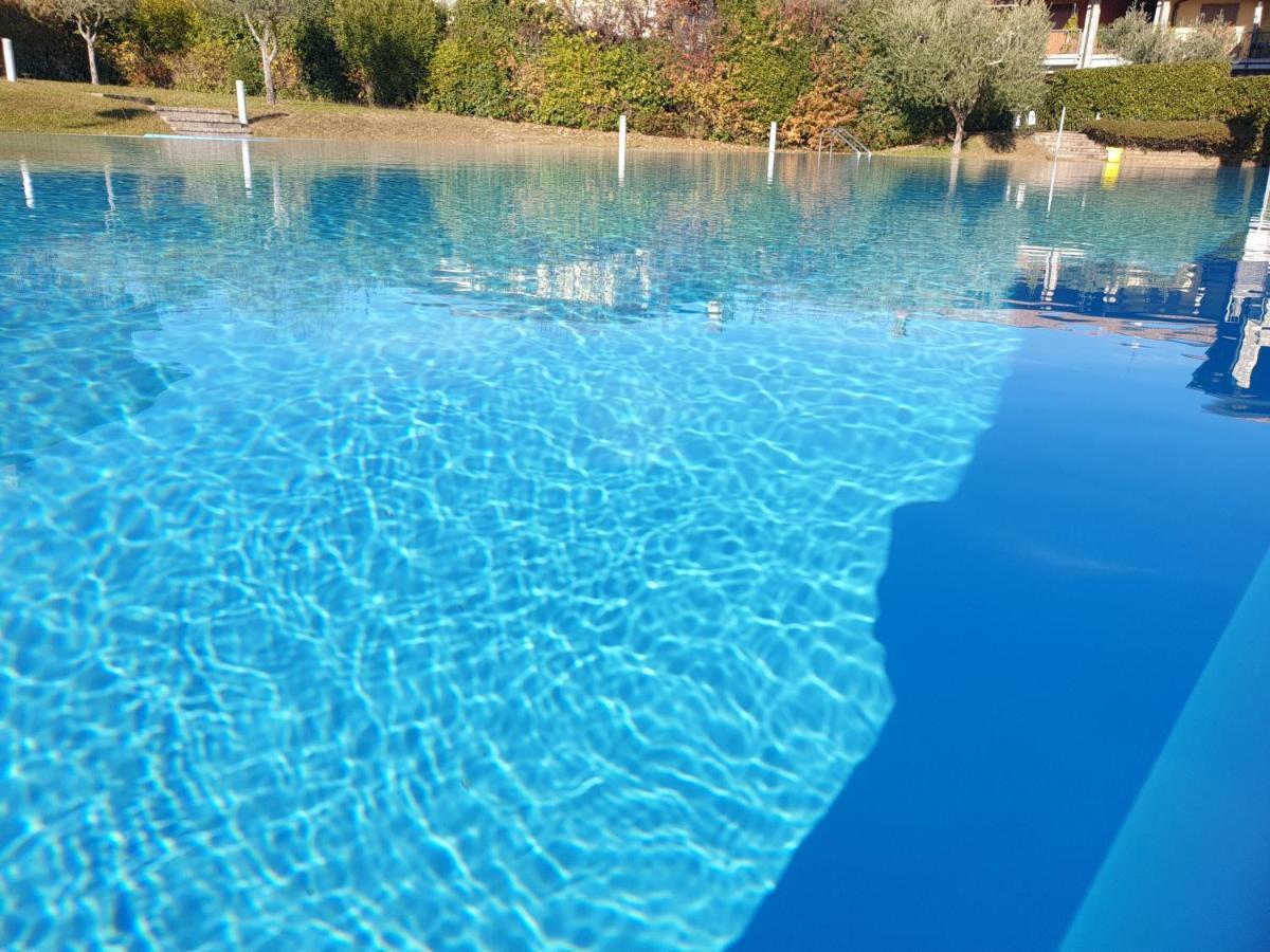 La Fenice Holiday Apartment Manerba del Garda Exterior foto