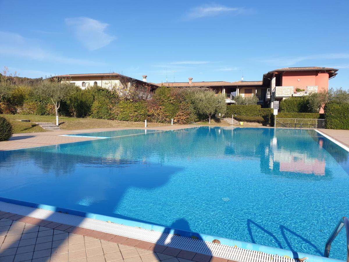 La Fenice Holiday Apartment Manerba del Garda Exterior foto