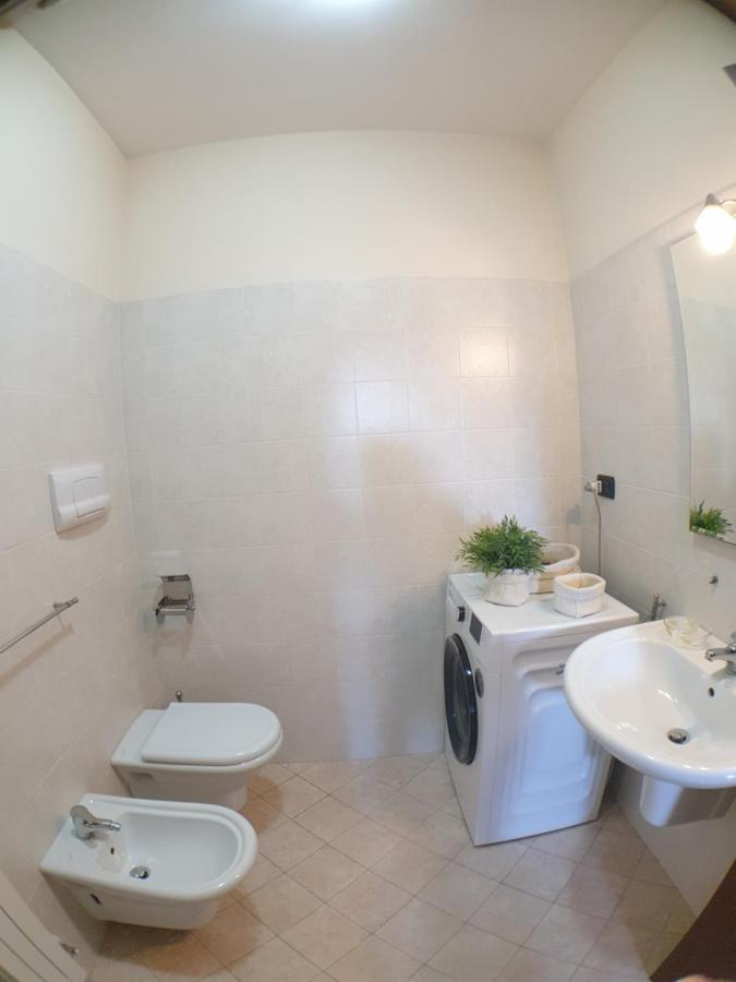 La Fenice Holiday Apartment Manerba del Garda Exterior foto