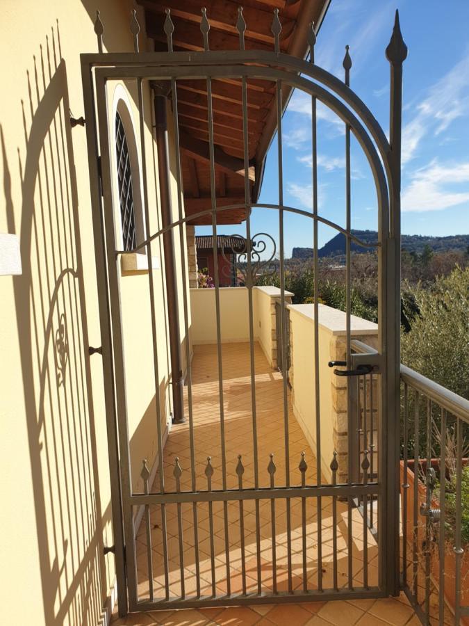 La Fenice Holiday Apartment Manerba del Garda Exterior foto