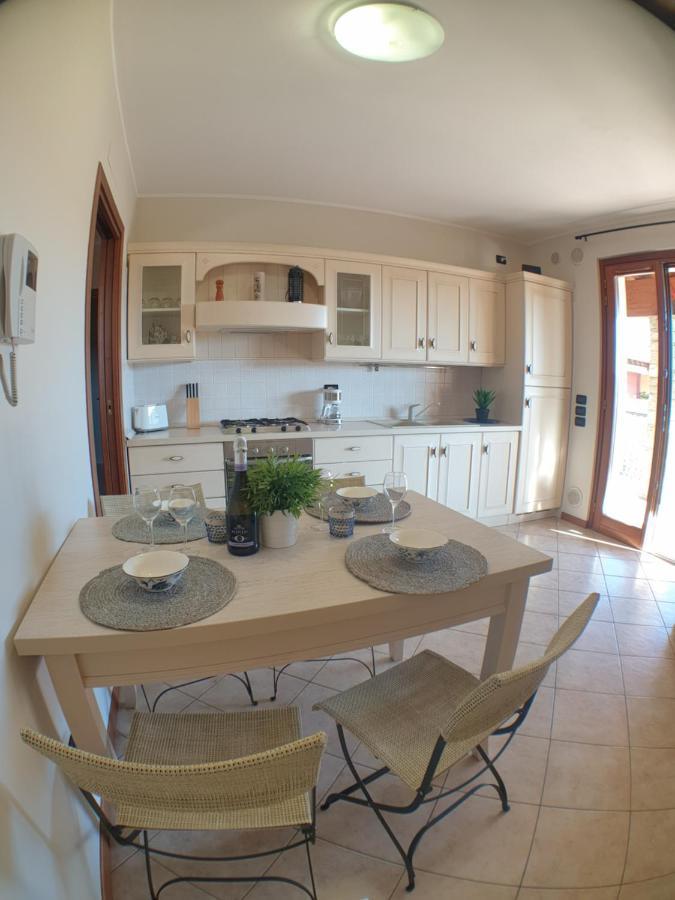 La Fenice Holiday Apartment Manerba del Garda Exterior foto