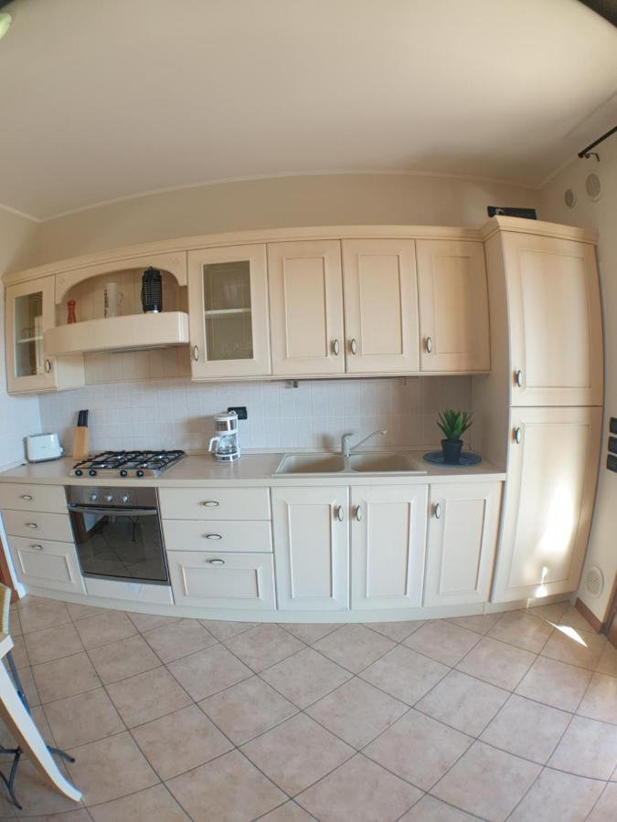 La Fenice Holiday Apartment Manerba del Garda Exterior foto