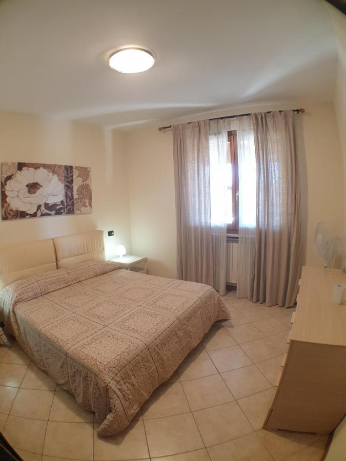 La Fenice Holiday Apartment Manerba del Garda Exterior foto