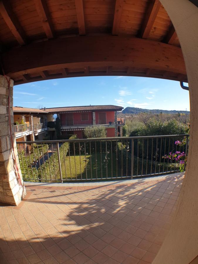 La Fenice Holiday Apartment Manerba del Garda Exterior foto